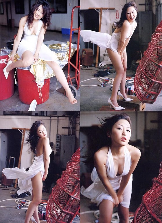 图片[11]-#杏さゆり – SPICY GIRL - 全本免费在线观看-阅图吧