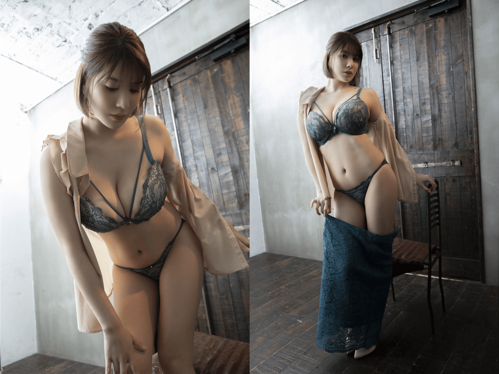 图片[6]-#FRIDAY数字写真集 汐世 Goddess Body (2022-06-30) - 全本免费在线观看-阅图吧