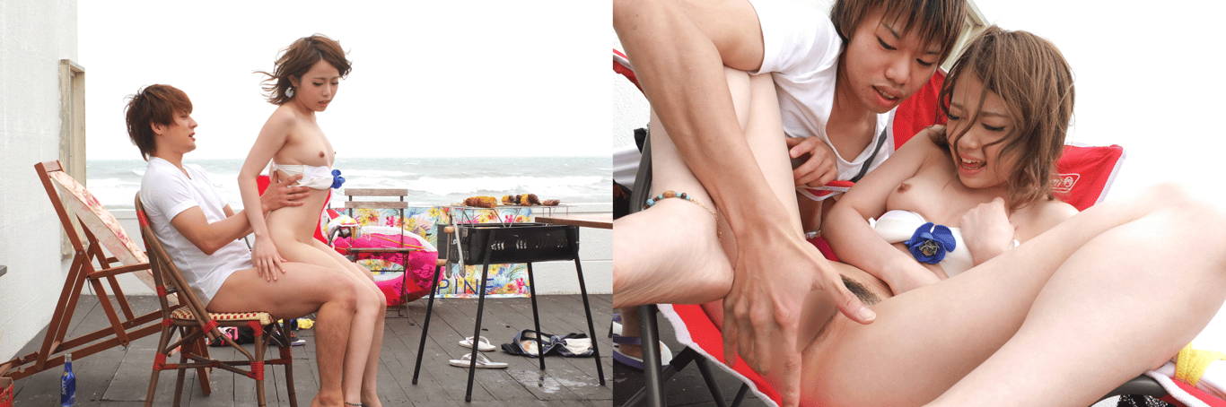 图片[14]-ギャルハメウィークエンド！PRESTIGE DIGITAL BOOK SERIES - 在线免费观看-阅图吧