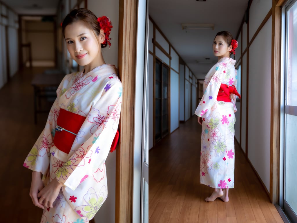 图片[17]-#神咲舞 オフィシャルグラビアver.写真集 SUMMER HOLIC - 全本免费在线观看-阅图吧