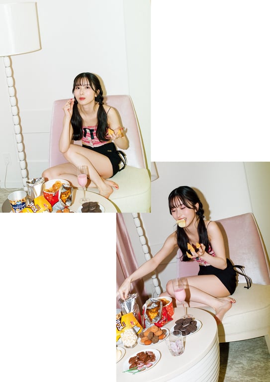 图片[51]-[電子書籍限定カバー･電子限定特典付] 佐佐木琴子1st写真集 黎明的梦 (声グラe-books) - 在线免费观看-阅图吧