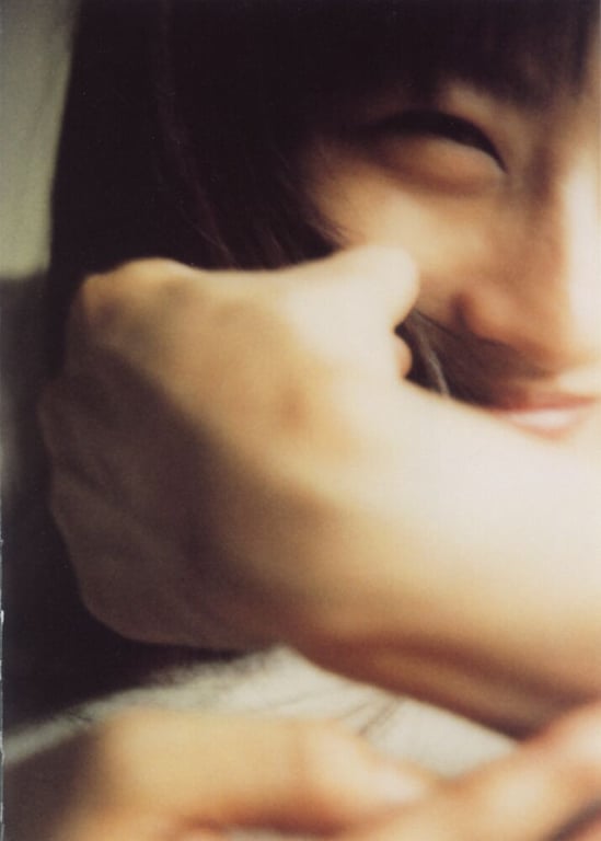 图片[151]-#未向 – LOVE POLA - 全本免费在线观看-阅图吧