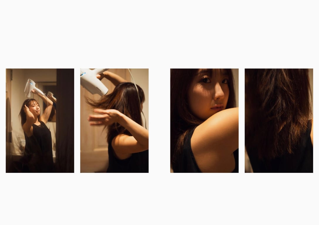 图片[101]-#大河桃 グラビア写真集 旬 (Wunder Publishing House) - 全本免费在线观看-阅图吧