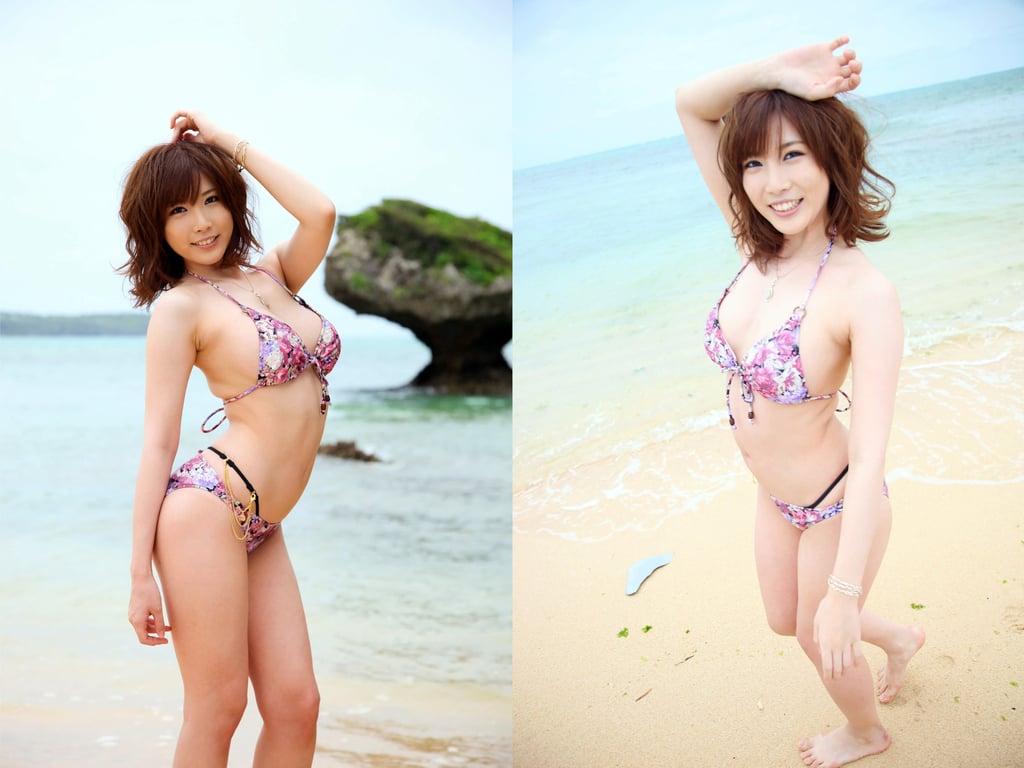 图片[15]-Summer Dude vol.1 朱音结衣 藤泽美羽 白石夏美 - 在线免费观看-阅图吧