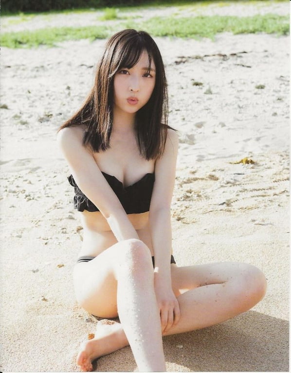 图片[74]-#Yui Oguri 小栗有以 1st Photobook – From the day I met you 与你相遇的那天起 (2022-01-18) - 全本免费在线观看-阅图吧