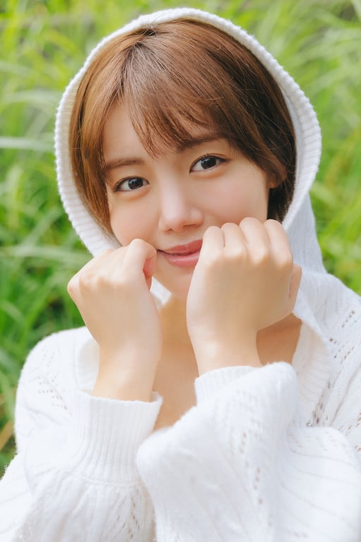 图片[5]-#立花紫音「来访」【Young Champion Digital】 - 全本免费在线观看-阅图吧