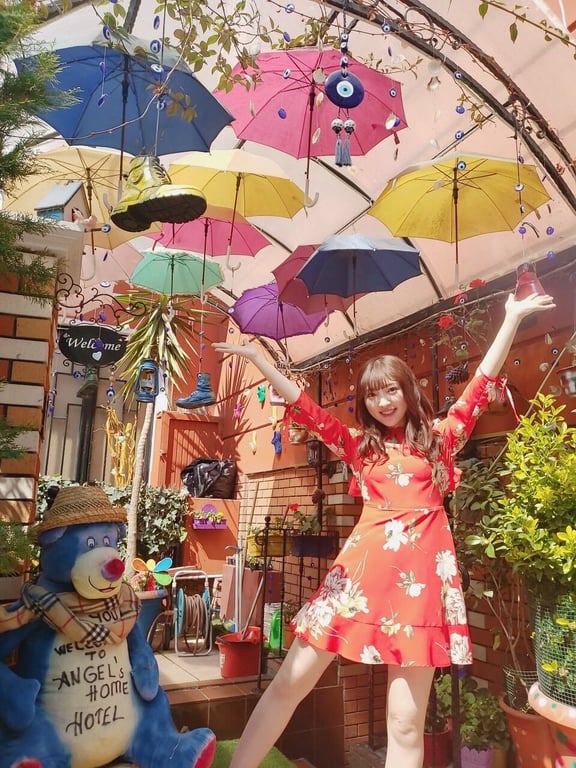 图片[44]-#Moe Toyota 豊田萌絵 – moEmotion (2019-07-01) - 全本免费在线观看-阅图吧