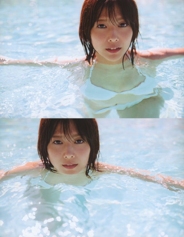 图片[101]-#渡邉理佐 1st写真集 沉默 - 全本免费在线观看-阅图吧