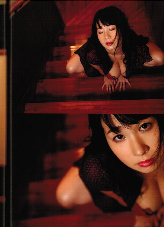 图片[63]-#桐山瑠衣 写真集 Lapis Dress - 全本免费在线观看-阅图吧