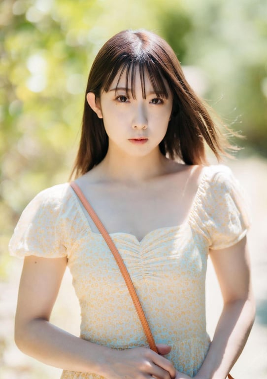 图片[59]-#大河桃 「Vibrant.」 冲绳写真集 (Wunder_Publishing_House.) - 全本免费在线观看-阅图吧