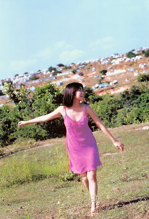 图片[70]-#Chizuru Ikewaki 池脇千鶴 – Straight 笔直 - 全本免费在线观看-阅图吧