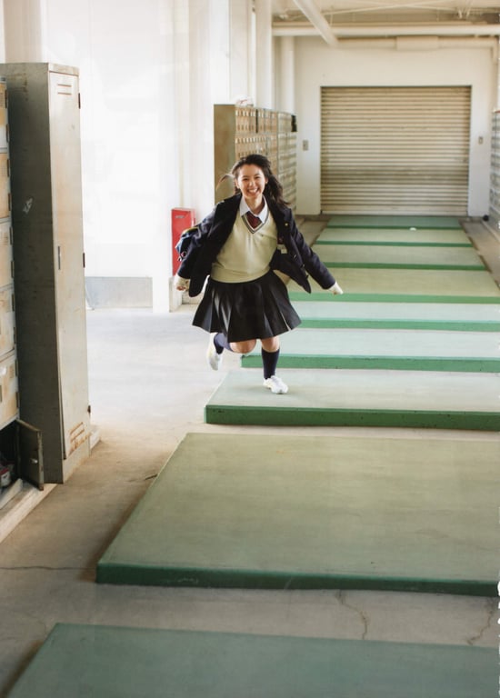 图片[93]-#Rina Koike 小池里奈 – Graduation 毕业 (2012-03-01) - 全本免费在线观看-阅图吧