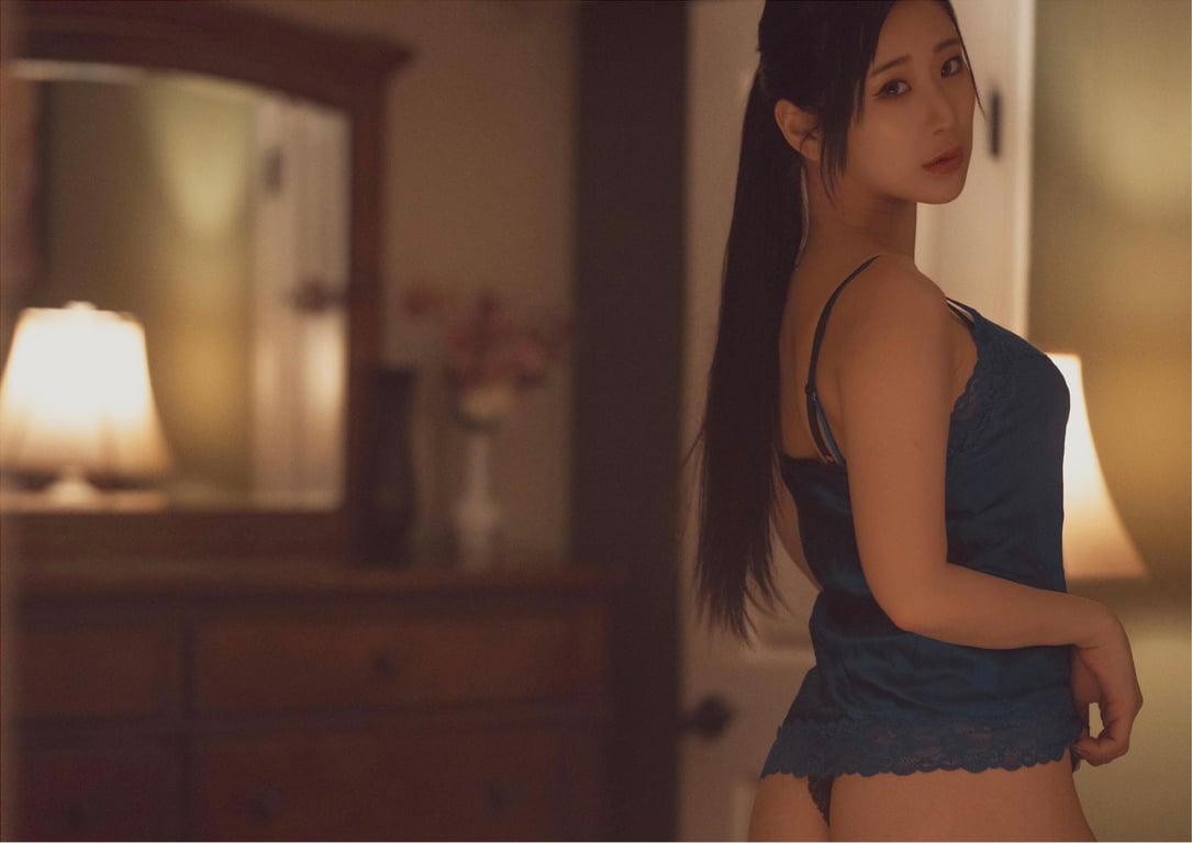 图片[26]-花宮いのり 写真集『ふたりきり』(wunder publishing house) - 在线免费观看-阅图吧