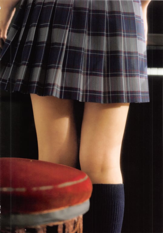 图片[84]-#Madoka Moriyasu – The Monologue of 森 - 全本免费在线观看-阅图吧