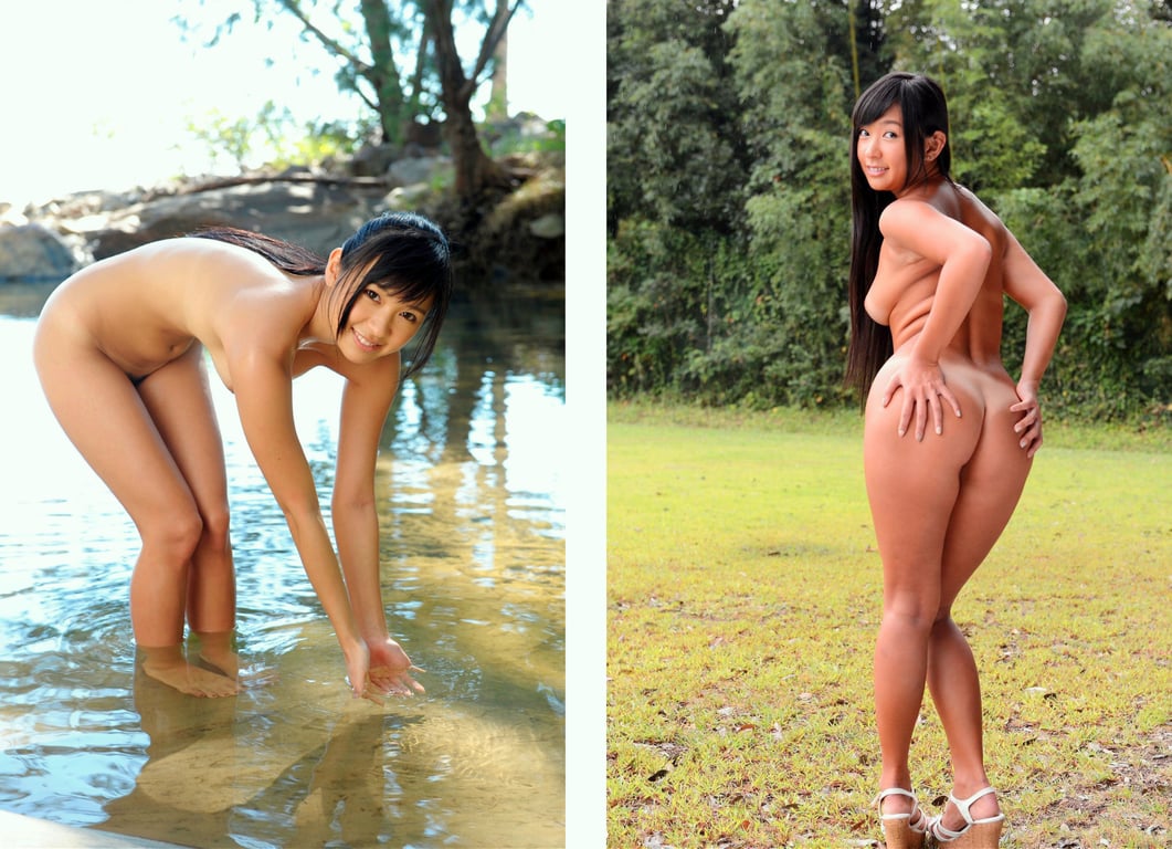 图片[3]-#Nana Ogura 小仓奈奈- 妄想女友NUDE 肉食系美女的任性BODY - 全本免费在线观看-阅图吧