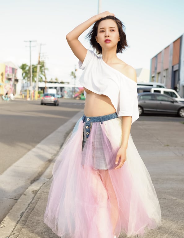 图片[172]-2019.09.20 Masquerade -假面舞会- 葵司 アサ芸SEXY女演员写真集 - 在线免费观看-阅图吧