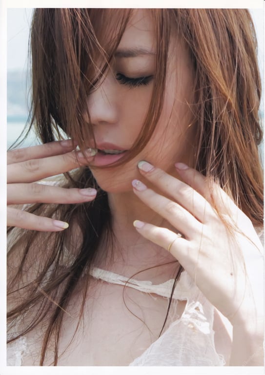 图片[47]-#周韦彤Cica 写真集「Cica loves YOU！」 - 全本免费在线观看-阅图吧