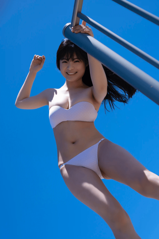 图片[39]-#星名美津纪「夏日的回忆」 ＦＲＩＤＡＹデジタル写真集 - 全本免费在线观看-阅图吧