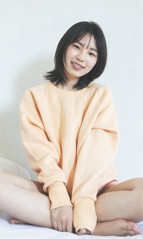 图片[29]-#Hina Kikuchi 菊地姬奈 – A trip to love ～prologue～ 喜欢上你的旅程～prologue～ (2022-05-16) - 全本免费在线观看-阅图吧