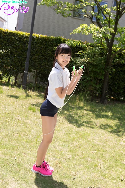 图片[99]-香月杏珠 『天真烂漫 vol.3』 - 在线免费观看-阅图吧