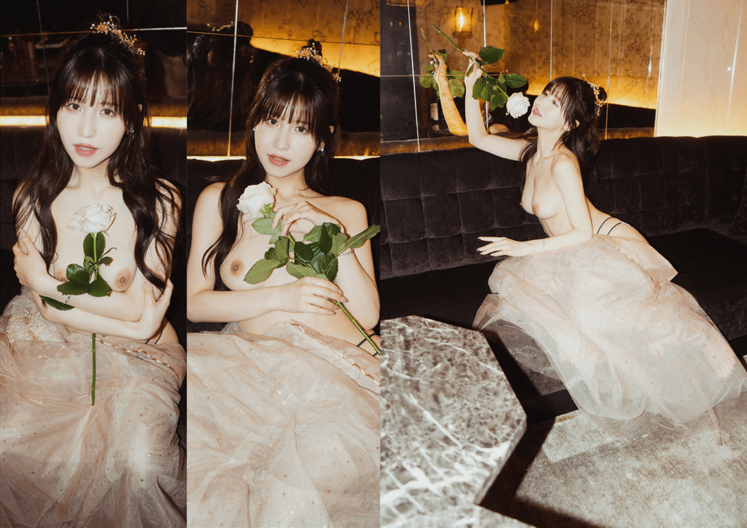 图片[14]-#Lady Mary 07 樱空桃 数码写真集 - 在线免费观看-阅图吧