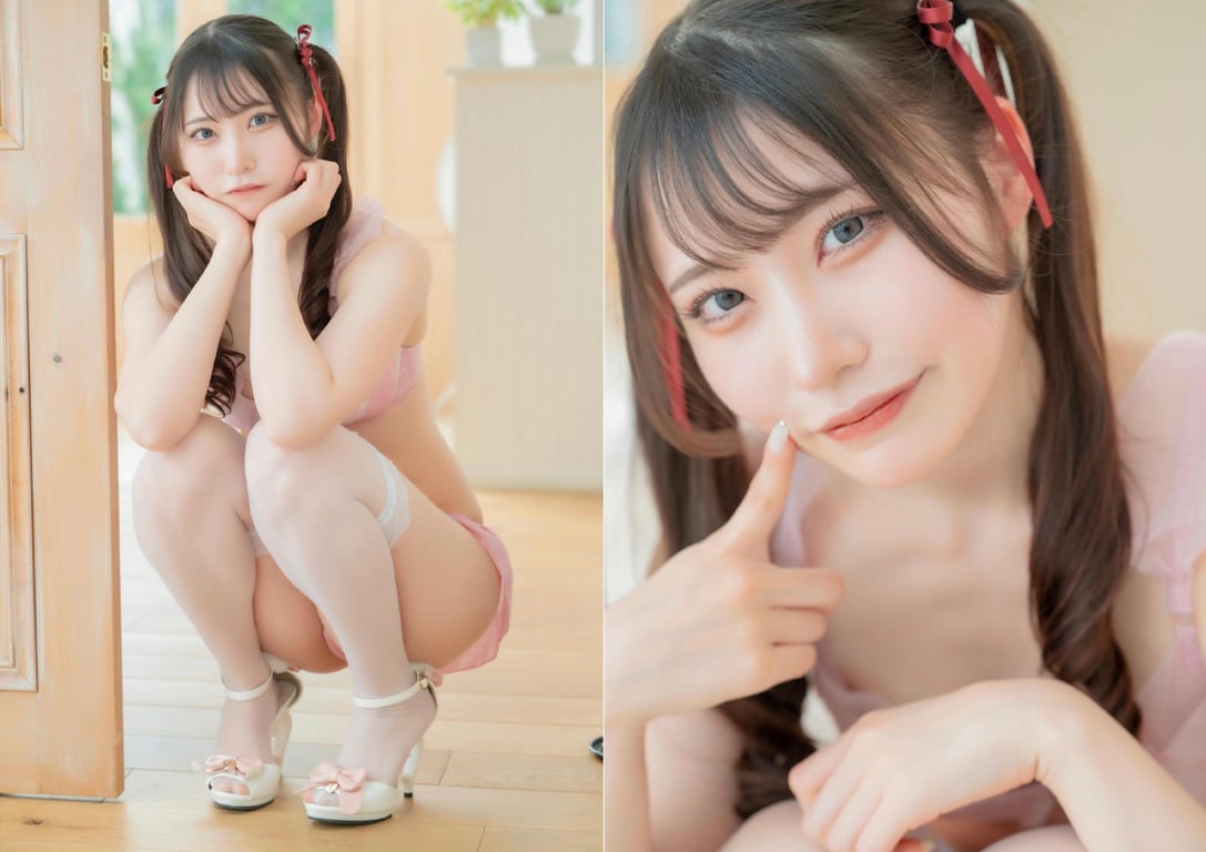 图片[77]-#芽衣 写真集 被えちらぶ所爱 (wunder publishing house) - 全本免费在线观看-阅图吧