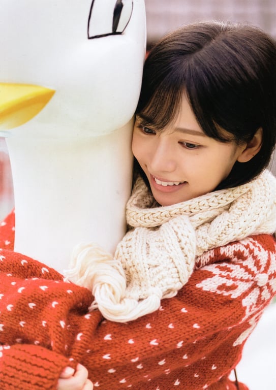 图片[16]-#運上弘菜 写真集 「WHITE.」 - 全本免费在线观看-阅图吧