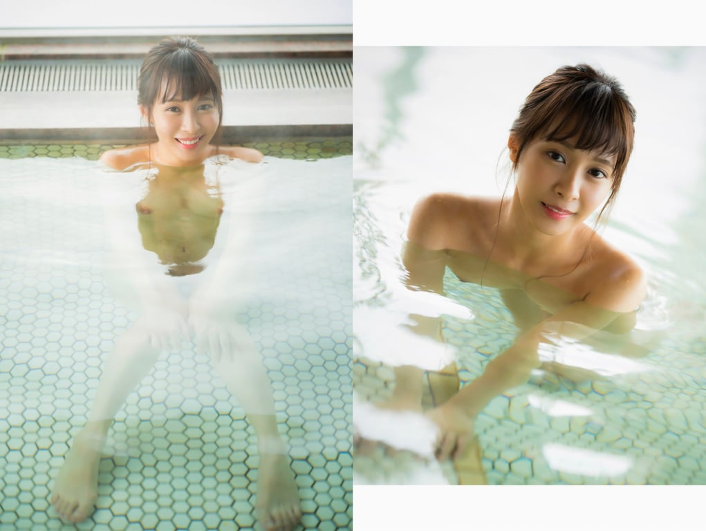 图片[14]-逢見リカ ヘアヌード写真集 梦，若能相逢 - 在线免费观看-阅图吧