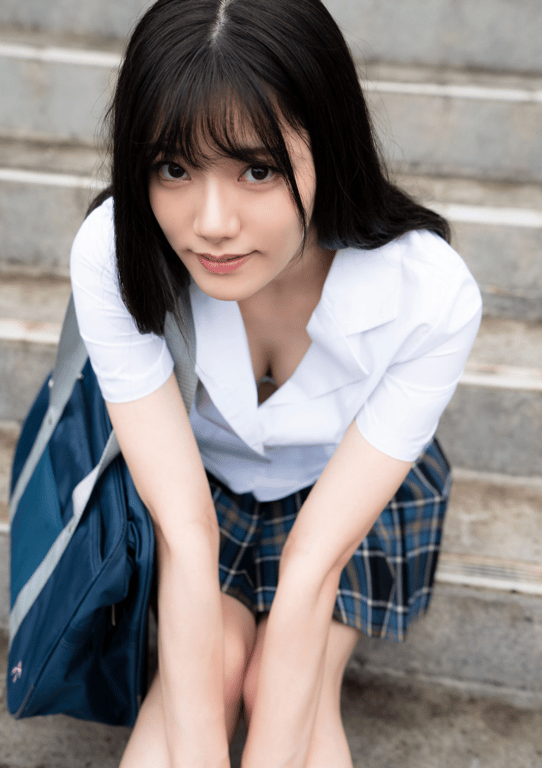 图片[7]-宫下玲奈《1st写真集『透明少女』增页 数字特装版》 - 在线免费观看-阅图吧