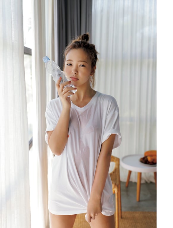 图片[25]-#Nicole Fujita 藤田妮可 Photobook You like it (2020.02.21) - 全本免费在线观看-阅图吧