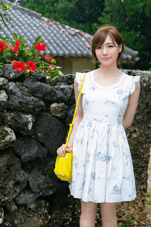 图片[5]-#常夏的美少女 鈴村あいり PRESTIGE DIGITAL BOOK SERIES - 全本免费在线观看-阅图吧