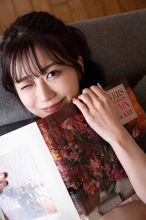 图片[26]-#[MySPA!] 篠崎彩奈「他的衬衫的温暖」【偶像拍摄-后篇】 (2025-11-05) - 全本免费在线观看-阅图吧