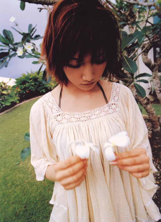 图片[25]-#Maki Goto 后藤真希 – PRISM (2004-04-24) - 全本免费在线观看-阅图吧