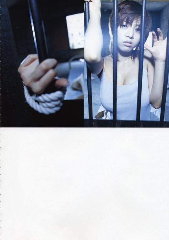 图片[24]-#釈由美子 – CHAOS - 全本免费在线观看-阅图吧