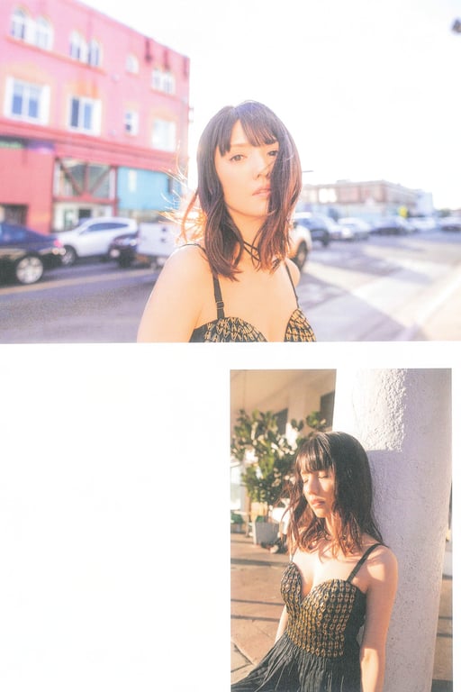 图片[93]-#道重沙由美 写真集 『 DREAM 』 - 全本免费在线观看-阅图吧