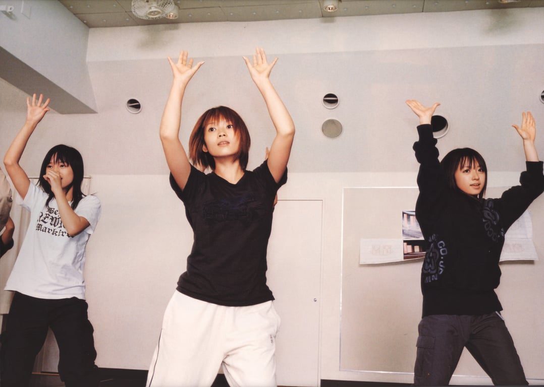 图片[14]-#モーニング娘｡さくら組2003 concert photobook - 全本免费在线观看-阅图吧