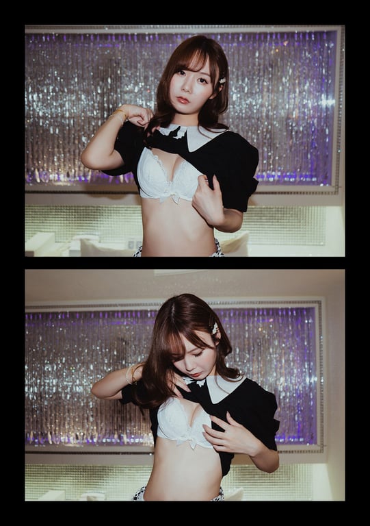 图片[90]-Miru Sakamichi 坂道美瑠 – ＃Escape (NO watermark) - 阅图吧-阅图吧