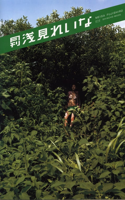 图片[2]-#(月刊シリーズ 072) – 月刊072 浅见丽娜 - 全本免费在线观看-阅图吧