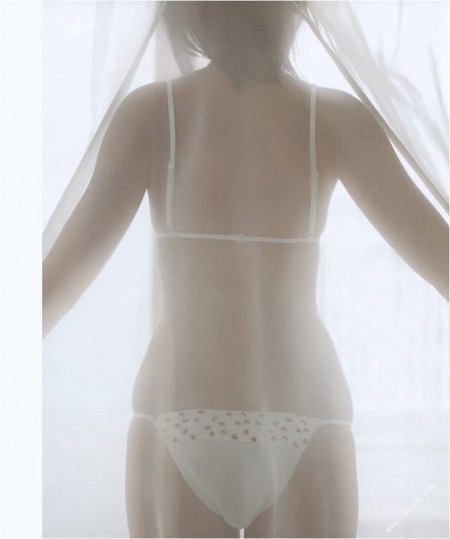 图片[85]-#青山裕企 Photobook 26sets\【青山裕企】对你，一见钟情 - 全本免费在线观看-阅图吧