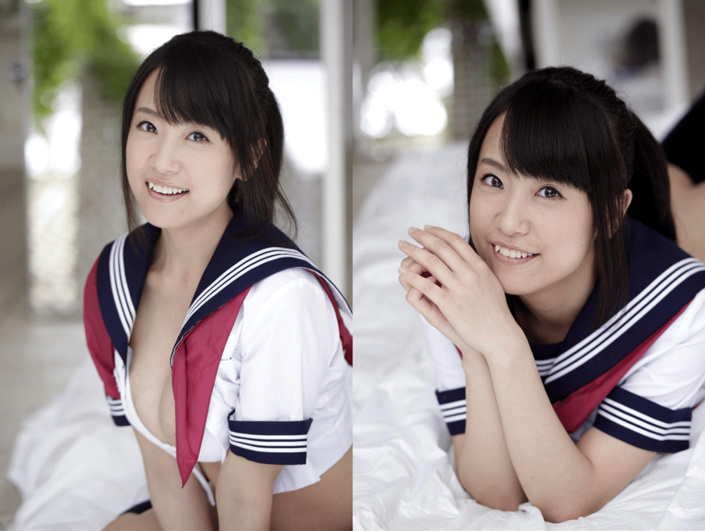 图片[3]-黒髪奉仕美少女秘密拍摄会 长濑麻美 开发大小姐私密处的浓厚交合 - 在线免费观看-阅图吧