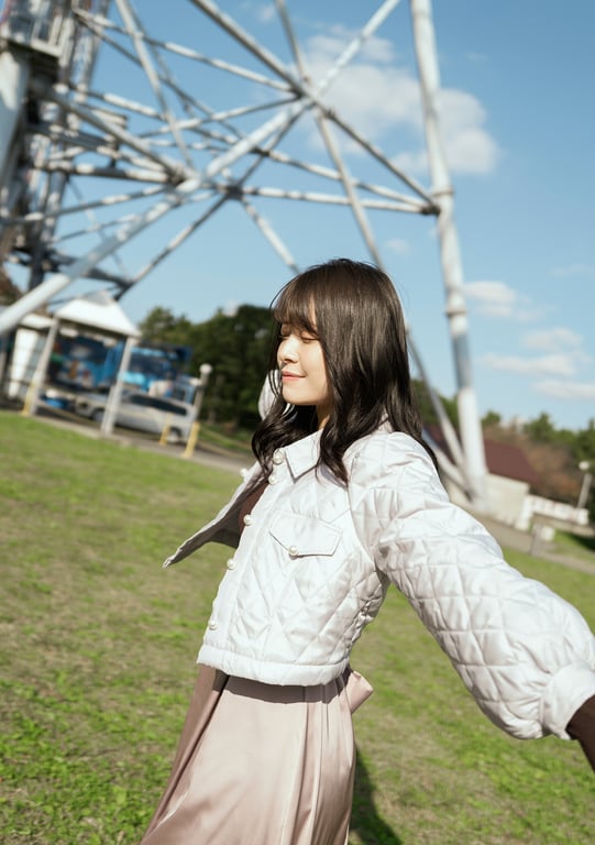 图片[9]-八木奈々 数字写真集 とられち(No Watermark) - 在线免费观看-阅图吧