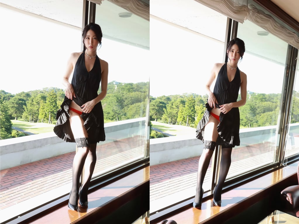 图片[78]-#永純怜 REI Styles 夜の静寂で - 全本免费在线观看-阅图吧