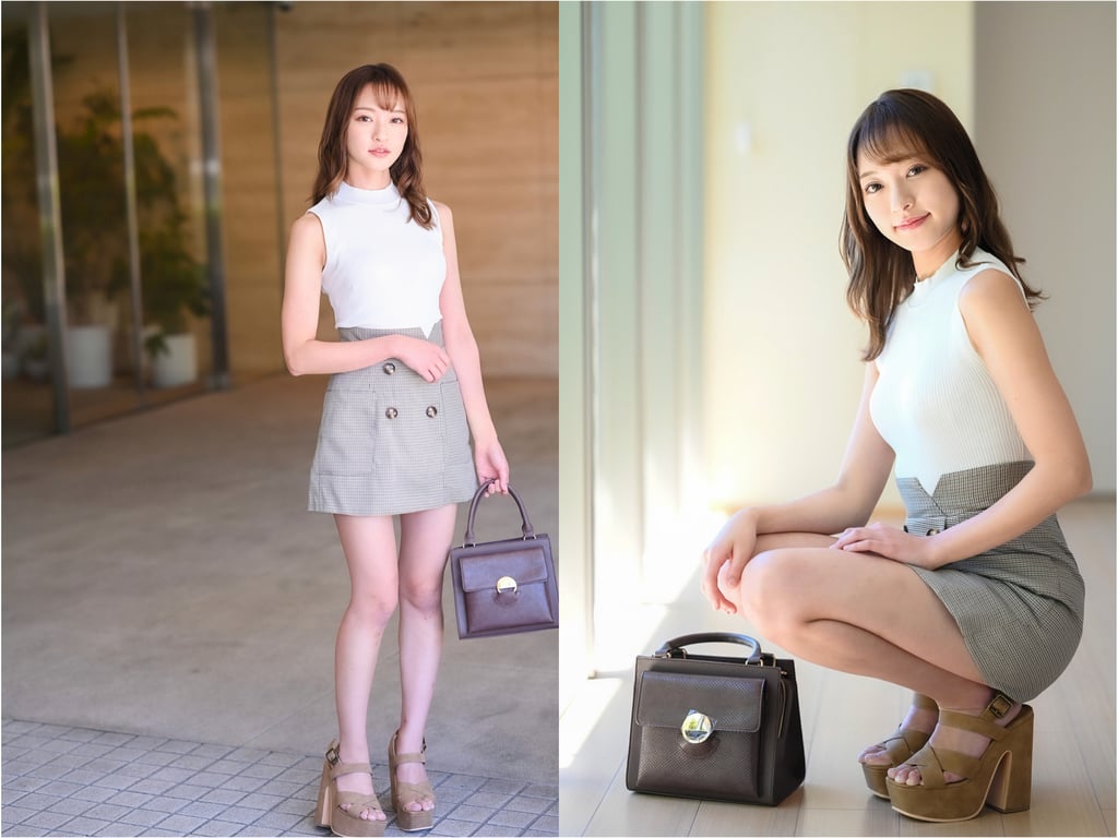 图片[41]-#流川夕 Yu Rukawa 激写美女 Photo & Lingerie - 全本免费在线观看-阅图吧