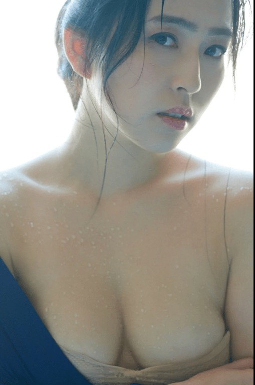 图片[42]-#薄井盐里「不穿内裤的女播音员ｖｏｌ．１」 ＦＲＩＤＡＹデジタル写真集 - 全本免费在线观看-阅图吧