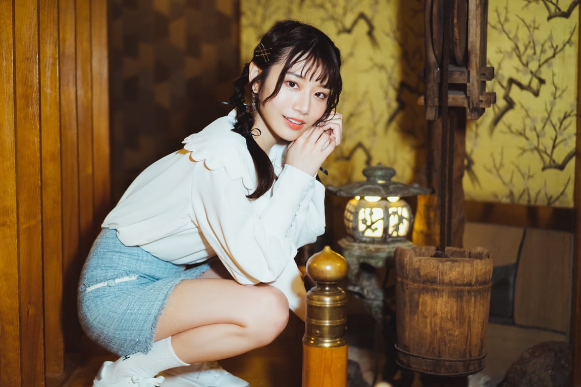 图片[20]-#Escape 河北彩花EX - 在线免费观看-阅图吧