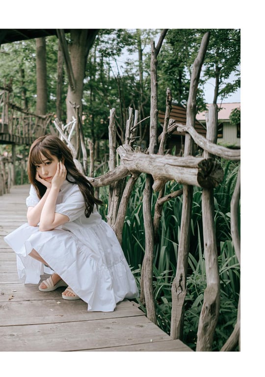 图片[16]-#Omotechan 表酱 – Dazzling & fascinate (2021-04-30) - 全本免费在线观看-阅图吧