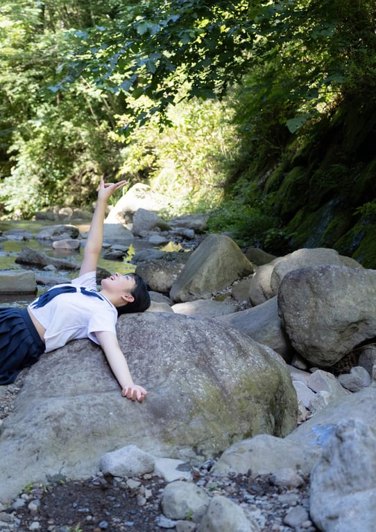 图片[28]-#B.L.T.数字写真集 进藤天音「挠痒痒。」 - 全本免费在线观看-阅图吧