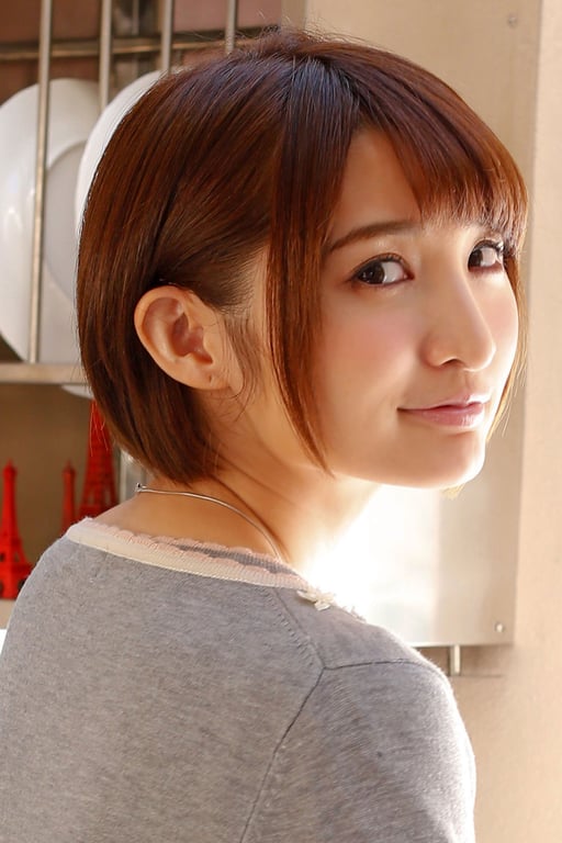 图片[13]-Nana Ozaki 尾崎奈奈 - 尾崎奈奈 Complete vol.3 必拍！完整☆ - 在线免费观看-阅图吧