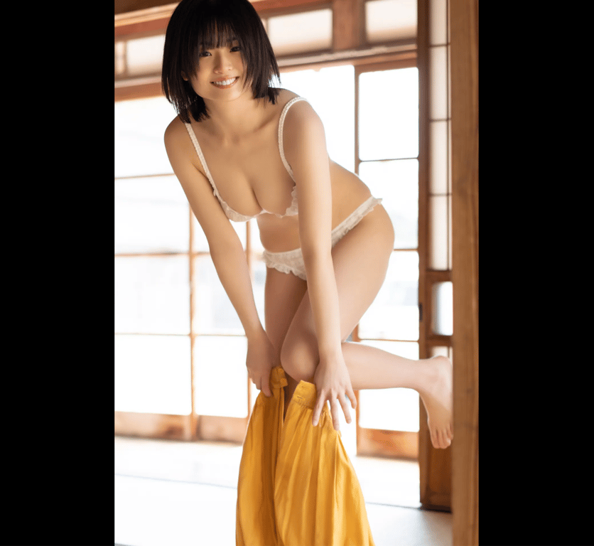 图片[16]-#FRIDAYデジタル写真集 西葉瑞樹『好きにならないわけがない！vol.1』全カット - 全本免费在线观看-阅图吧