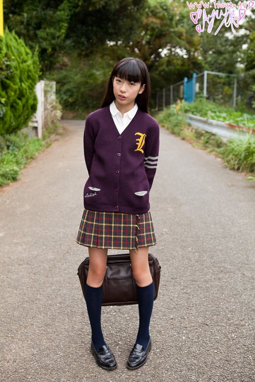 图片[6]-牧原あゆ 『純真無垢 vol.14』 - 在线免费观看-阅图吧